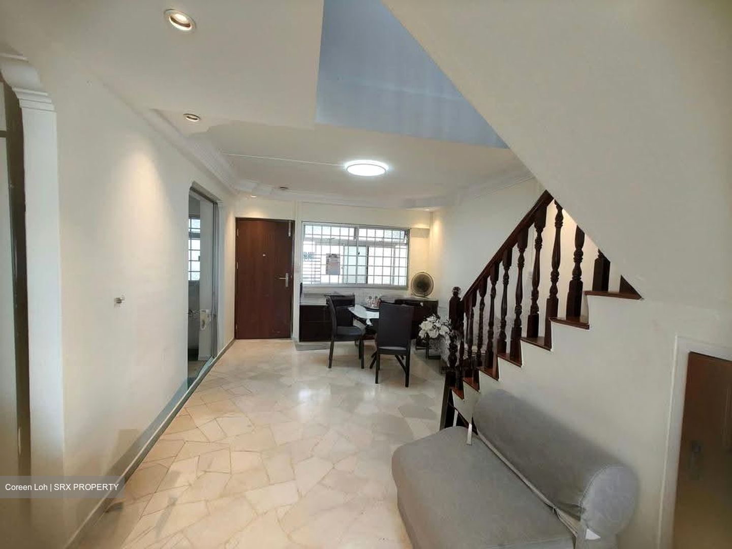 Blk 29A Ansar Garden (Bedok), HDB Executive #631819491